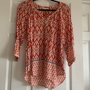Beachlunchlounge blouse